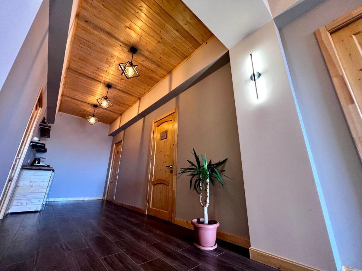 Aparthotel Sargsyan Eco House Sewan Zewnętrze zdjęcie