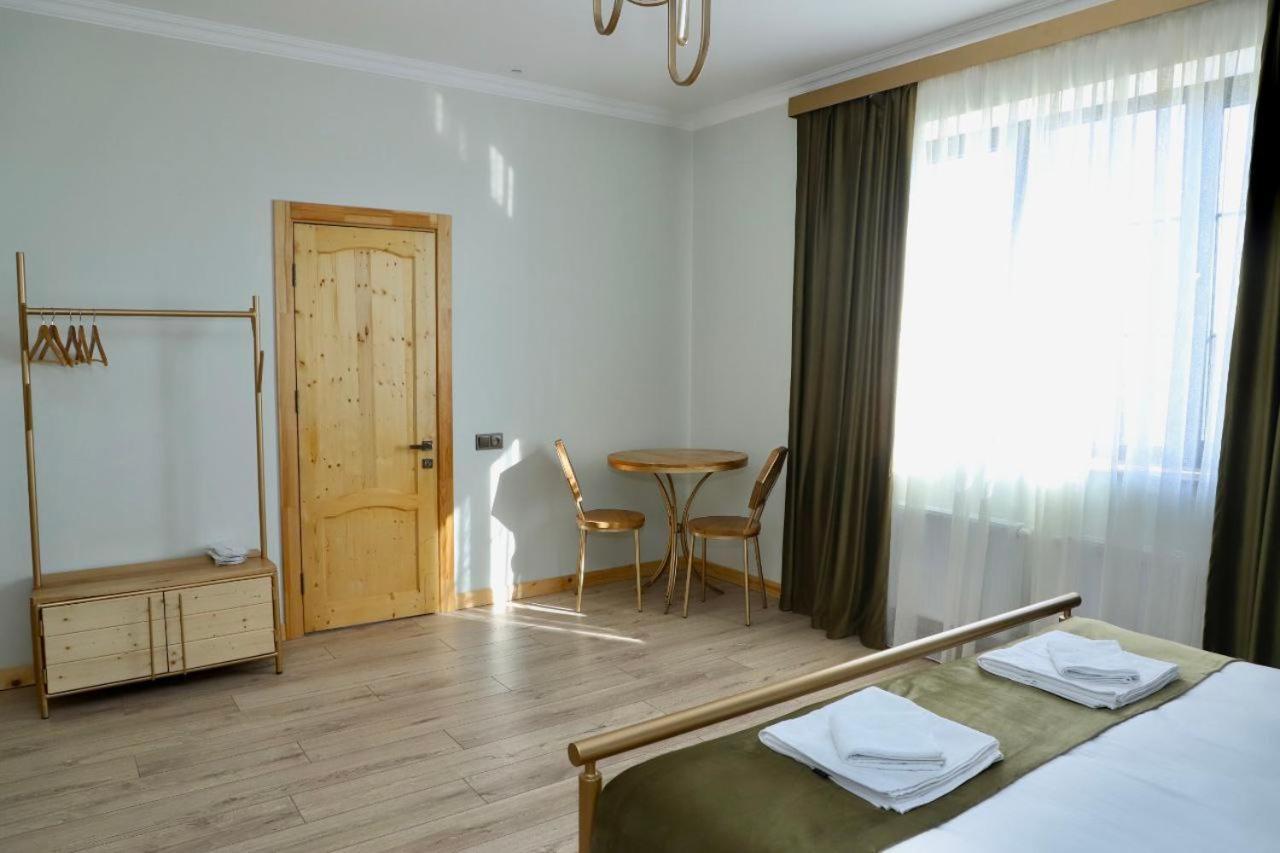 Aparthotel Sargsyan Eco House Sewan Zewnętrze zdjęcie