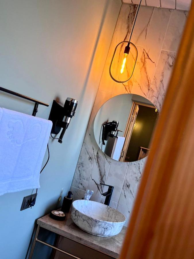 Aparthotel Sargsyan Eco House Sewan Zewnętrze zdjęcie