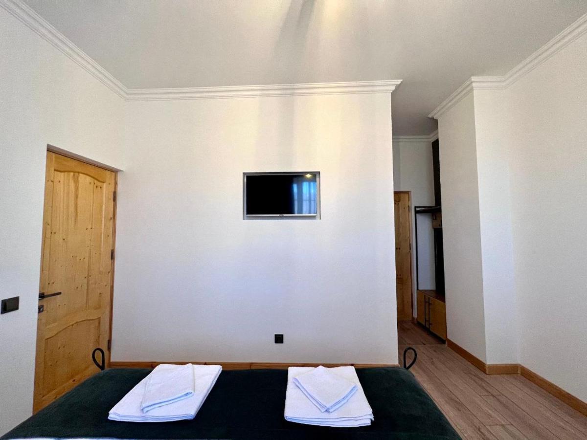 Aparthotel Sargsyan Eco House Sewan Zewnętrze zdjęcie