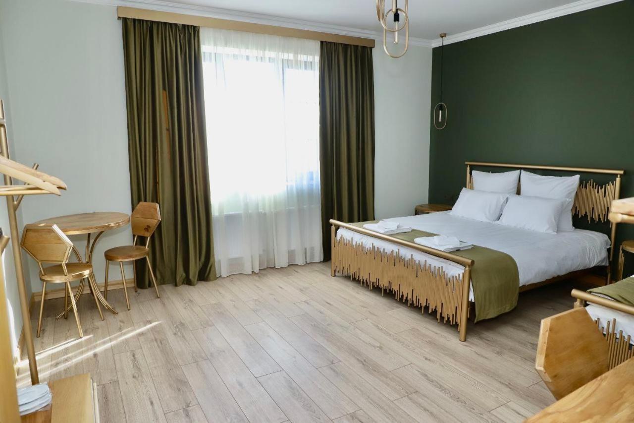Aparthotel Sargsyan Eco House Sewan Zewnętrze zdjęcie