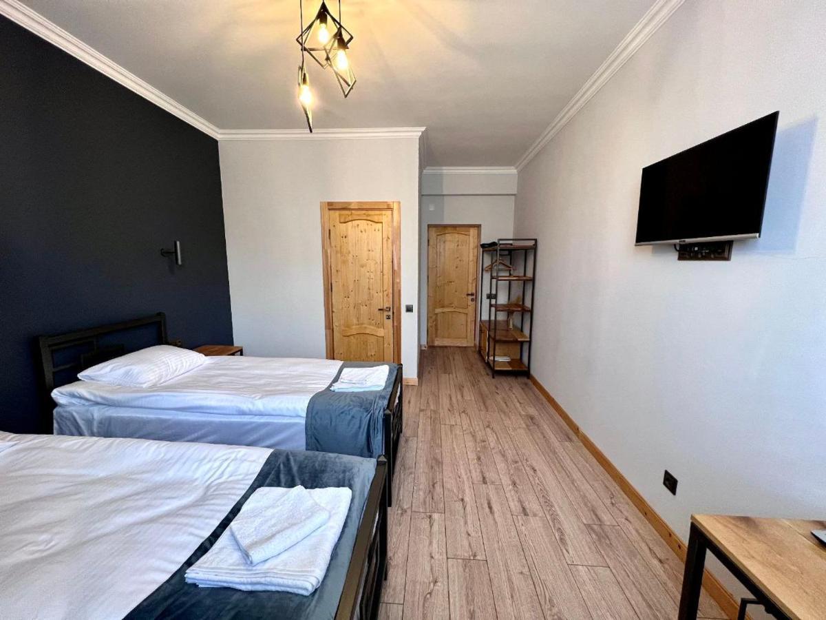 Aparthotel Sargsyan Eco House Sewan Zewnętrze zdjęcie