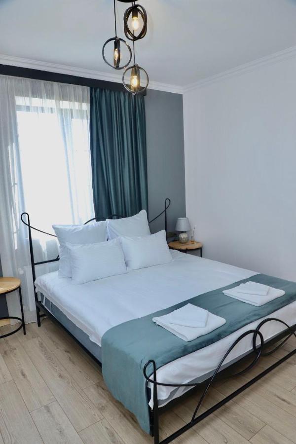 Aparthotel Sargsyan Eco House Sewan Zewnętrze zdjęcie