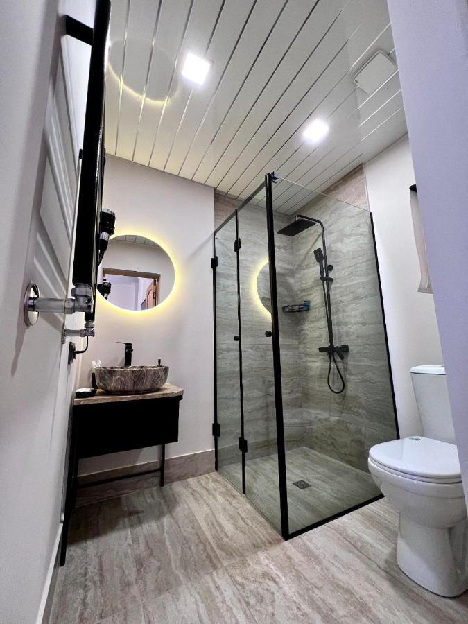 Aparthotel Sargsyan Eco House Sewan Zewnętrze zdjęcie