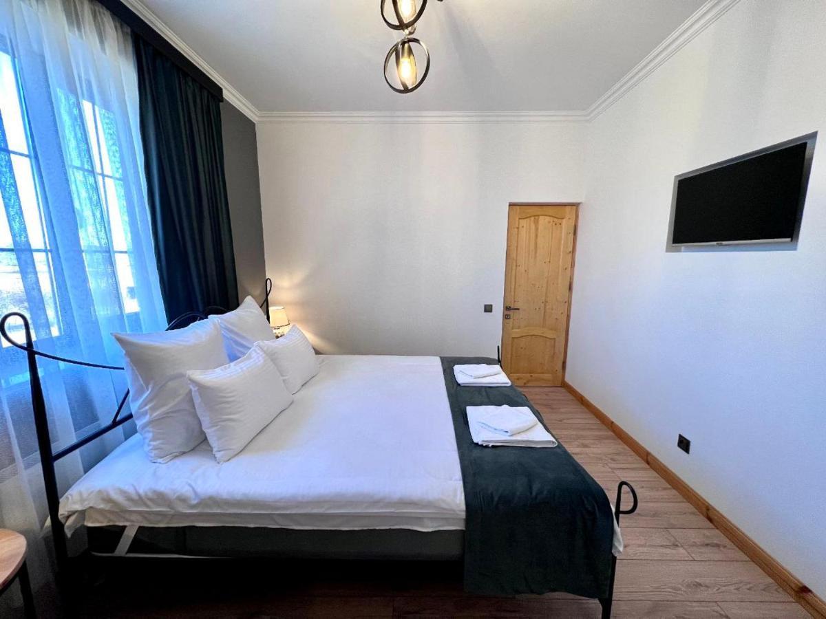 Aparthotel Sargsyan Eco House Sewan Zewnętrze zdjęcie