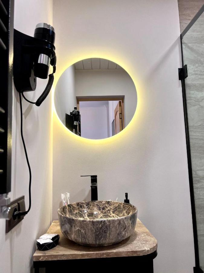Aparthotel Sargsyan Eco House Sewan Zewnętrze zdjęcie