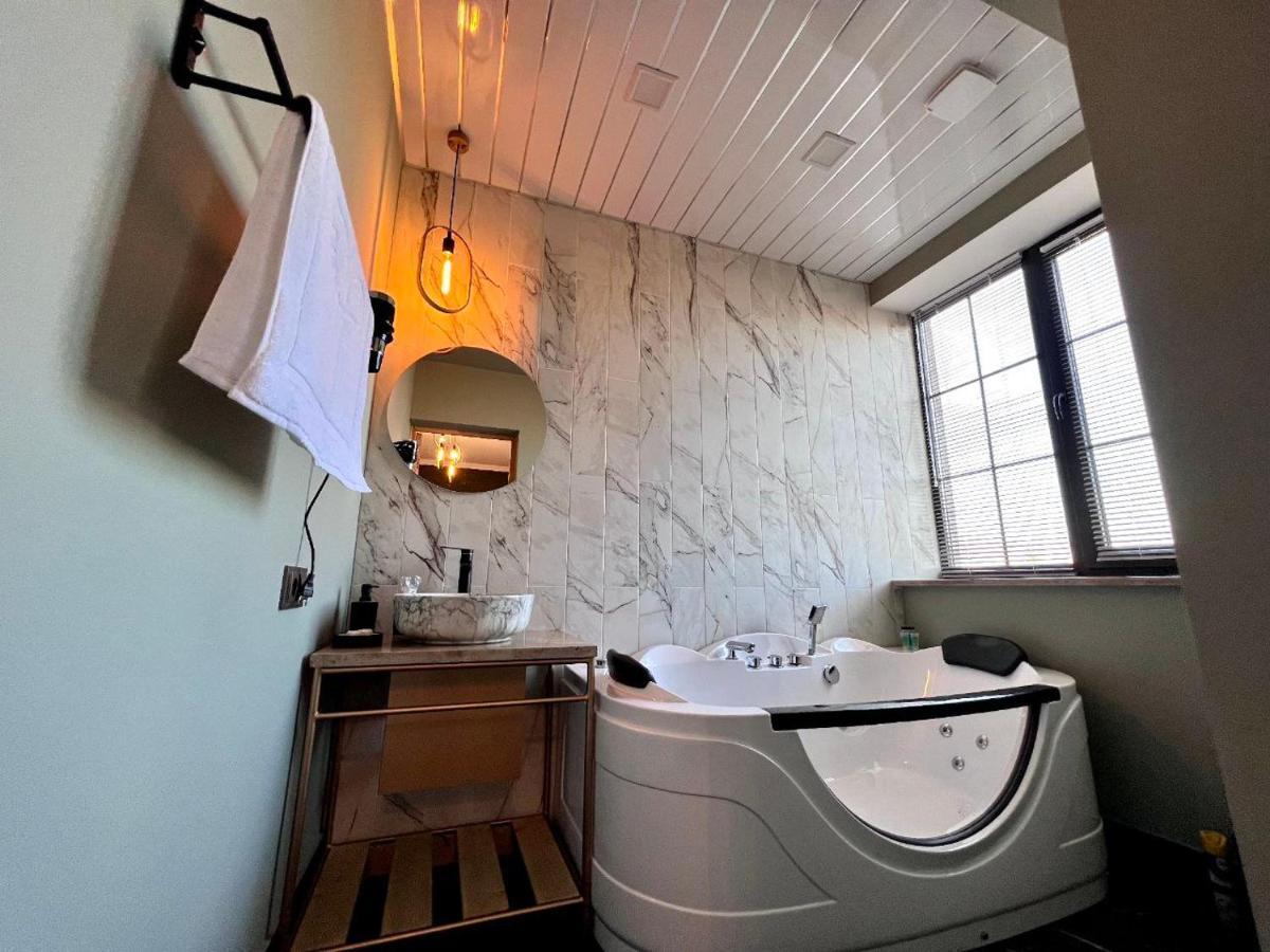 Aparthotel Sargsyan Eco House Sewan Zewnętrze zdjęcie