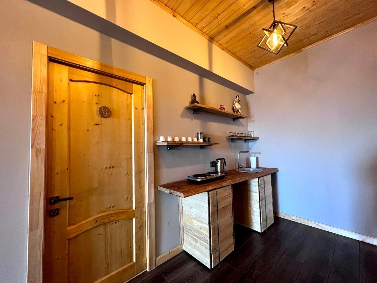 Aparthotel Sargsyan Eco House Sewan Zewnętrze zdjęcie