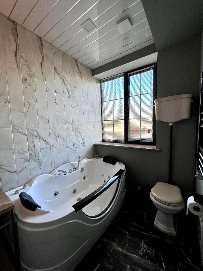 Aparthotel Sargsyan Eco House Sewan Zewnętrze zdjęcie