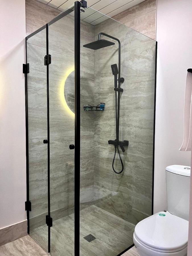 Aparthotel Sargsyan Eco House Sewan Zewnętrze zdjęcie