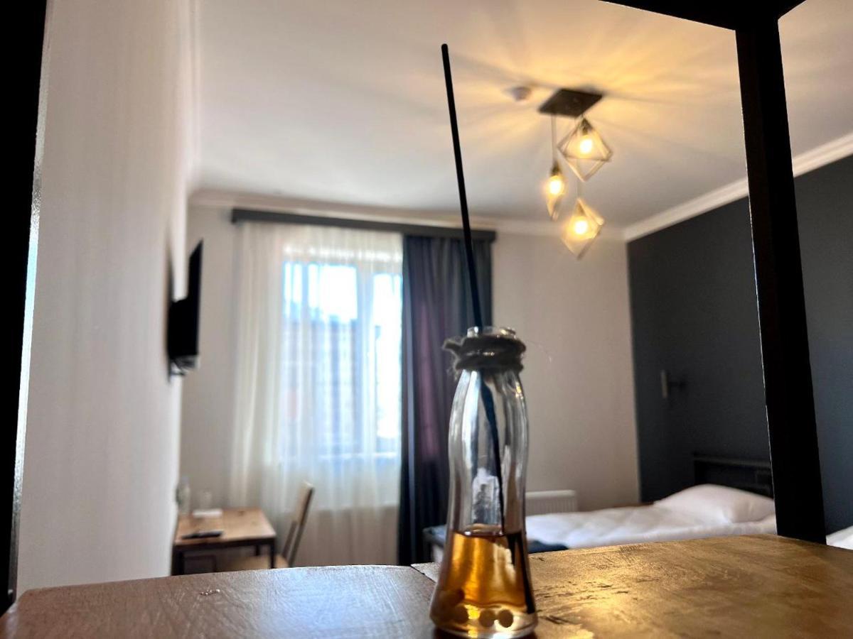 Aparthotel Sargsyan Eco House Sewan Zewnętrze zdjęcie
