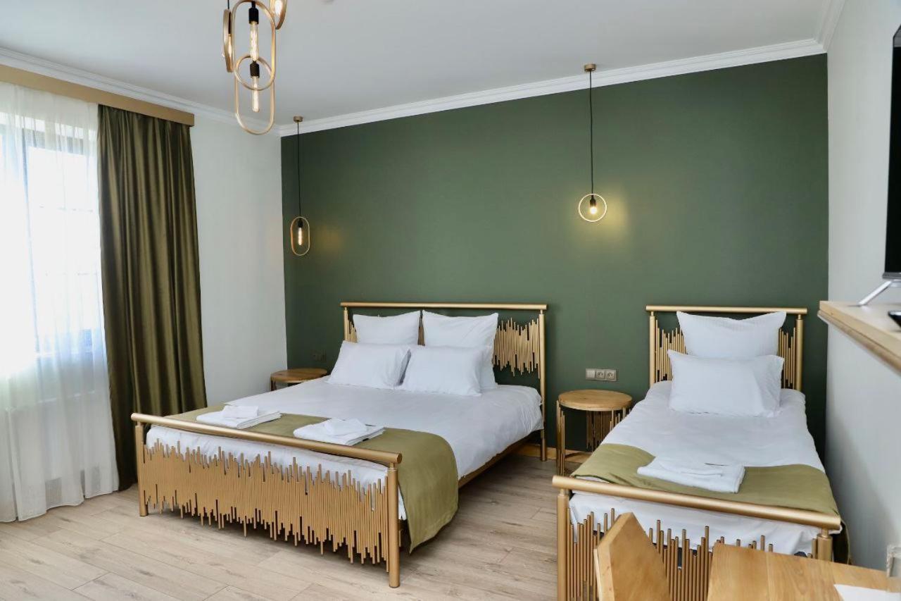 Aparthotel Sargsyan Eco House Sewan Zewnętrze zdjęcie